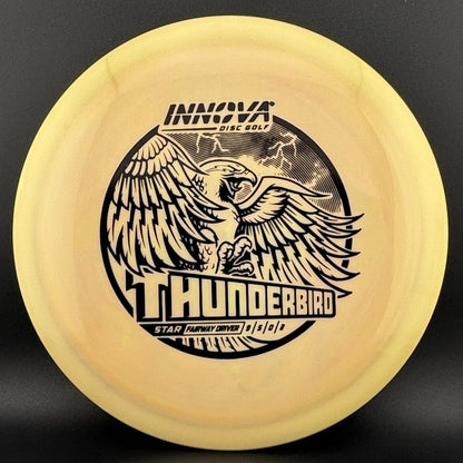 Star Thunderbird