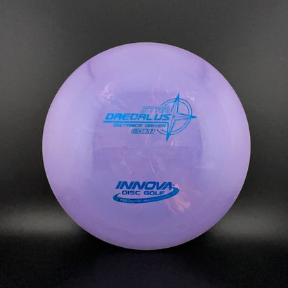 Star Daedalus