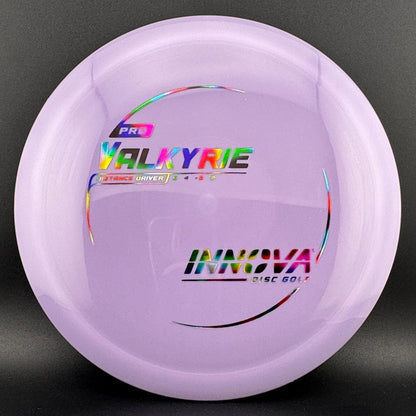 Pro Valkyrie