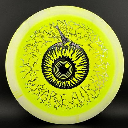 Halo Star Sidewinder- Eye-Fly RAD V2 by Ripper Studios