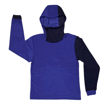 Microgrid: Multicolored Hoodies