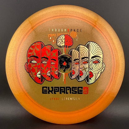 Vex Expanse - Lykke Lorentzen 2025 Signature Series