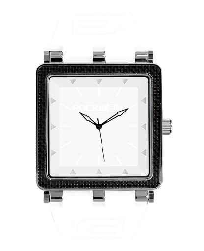 CF (White) Watch