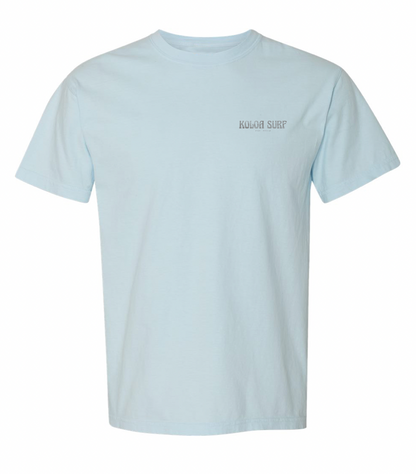 Koloa Hanalei Boyfriend Tee