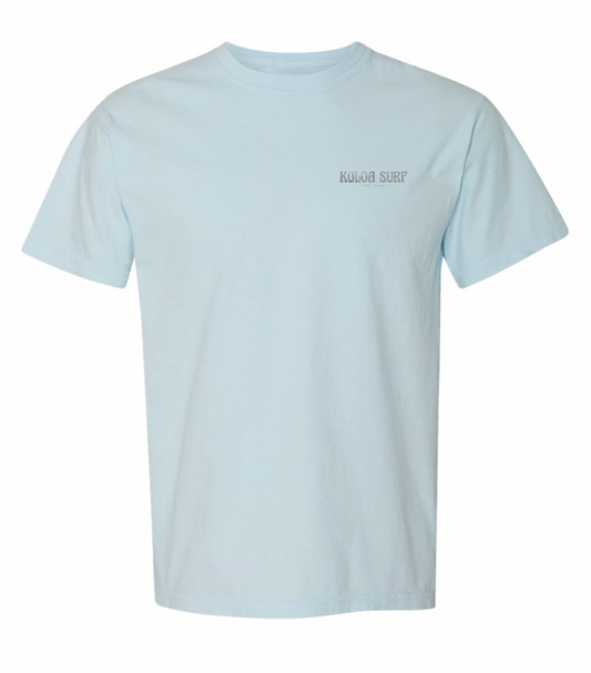 Koloa Hanalei Boyfriend Tee