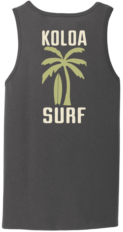 Koloa Blaze Tank Top