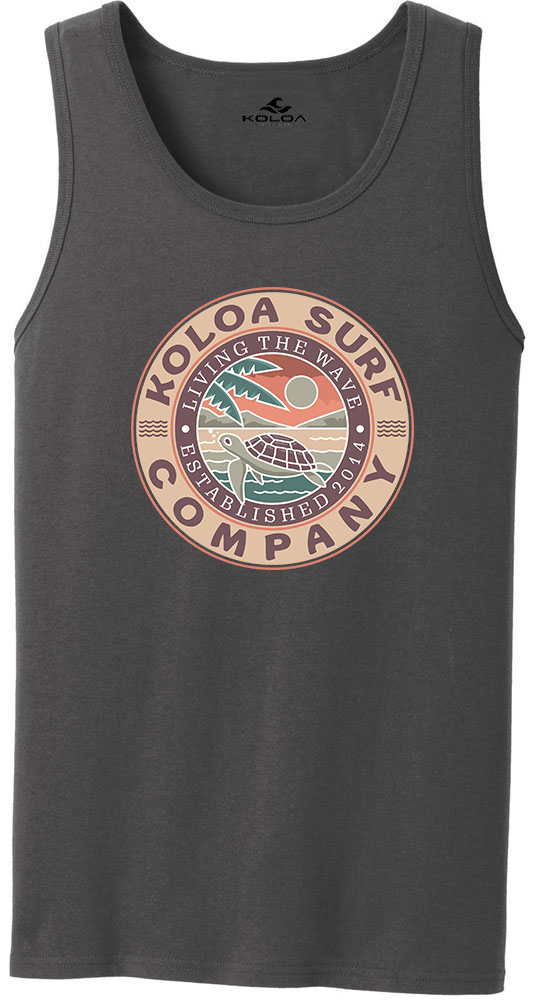 Koloa Duke Tank Top