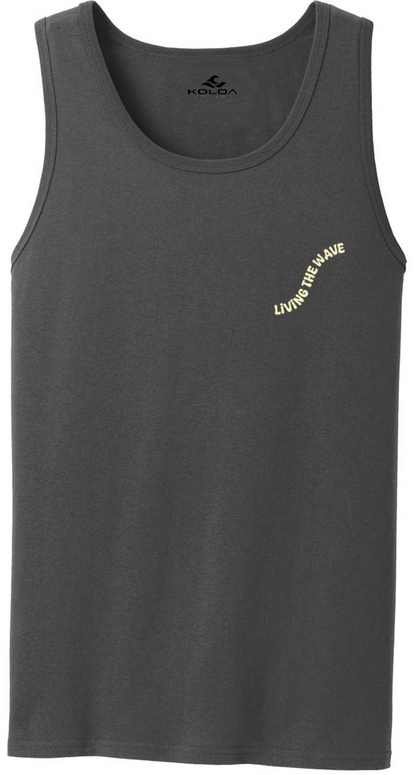 Koloa Blaze Tank Top