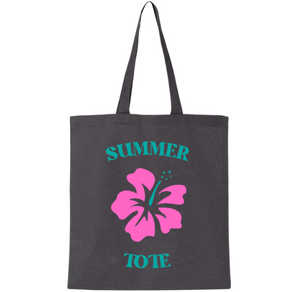 Koloa Original Summer Tote Bag