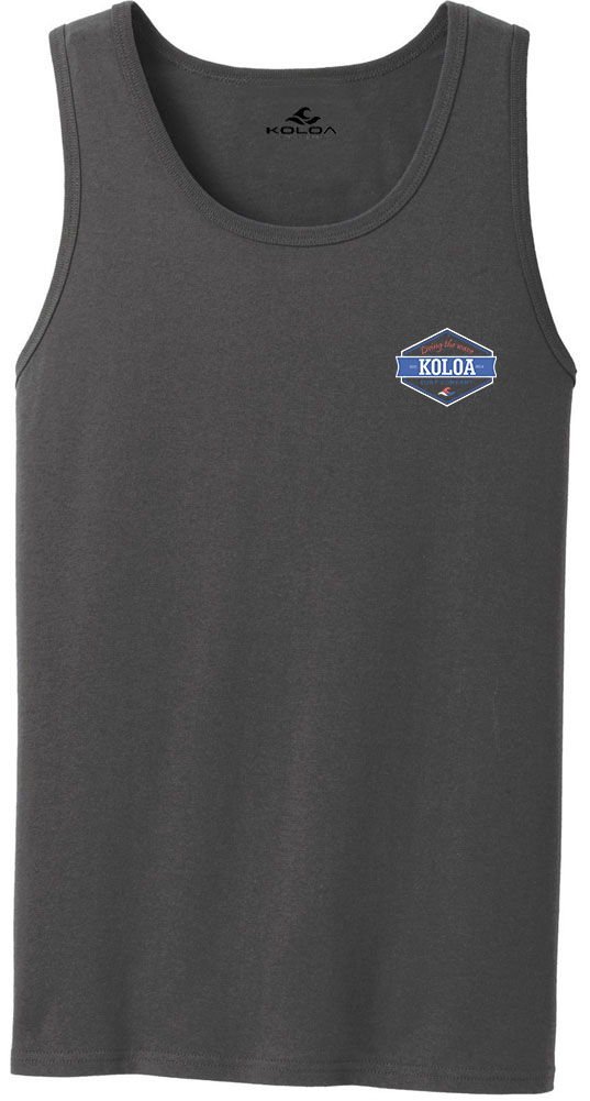 Koloa Good Times Tank Top