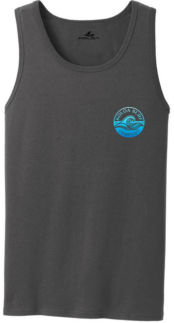 Koloa Tidal Tank Top