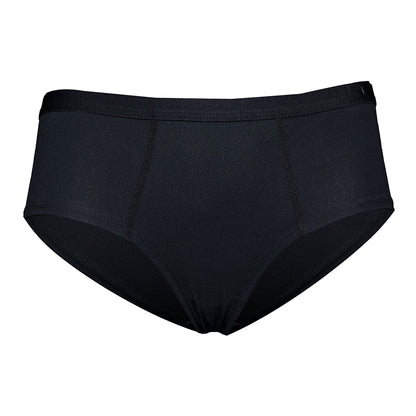 SHEATH Women's Bamboo AirFlow Cheeky Boyshorts
