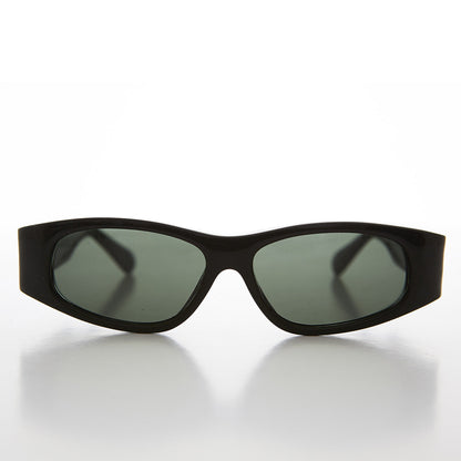 Classic Mod Beatnik Vintage Sunglass - Chicos