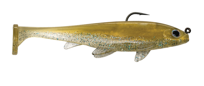 Executioner Top Hook