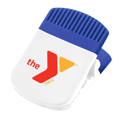 Magnetic Jumbo Clip