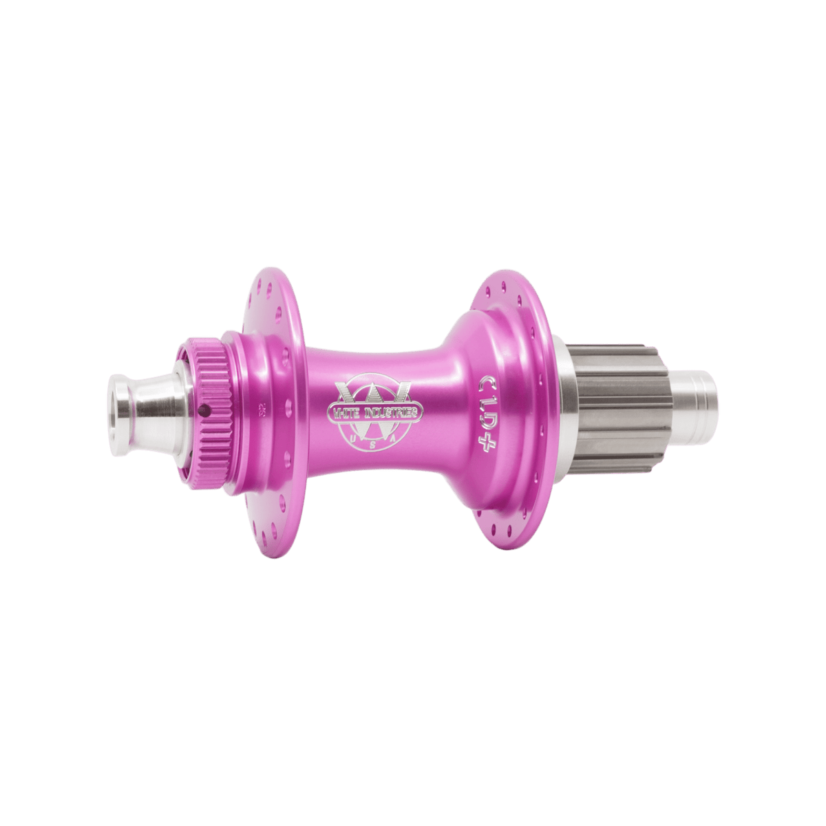 Range HD Alloy