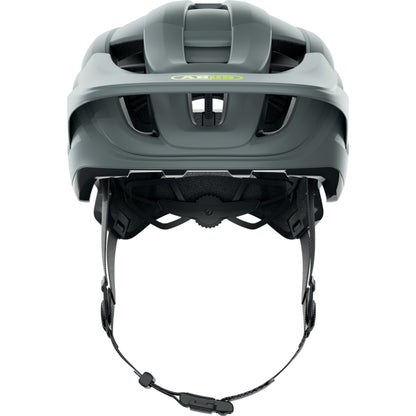 ABUS Cliffhanger MIPS Helmet (Concrete Grey)