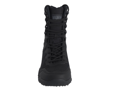 Ultima High Side Zipper Fast Boot