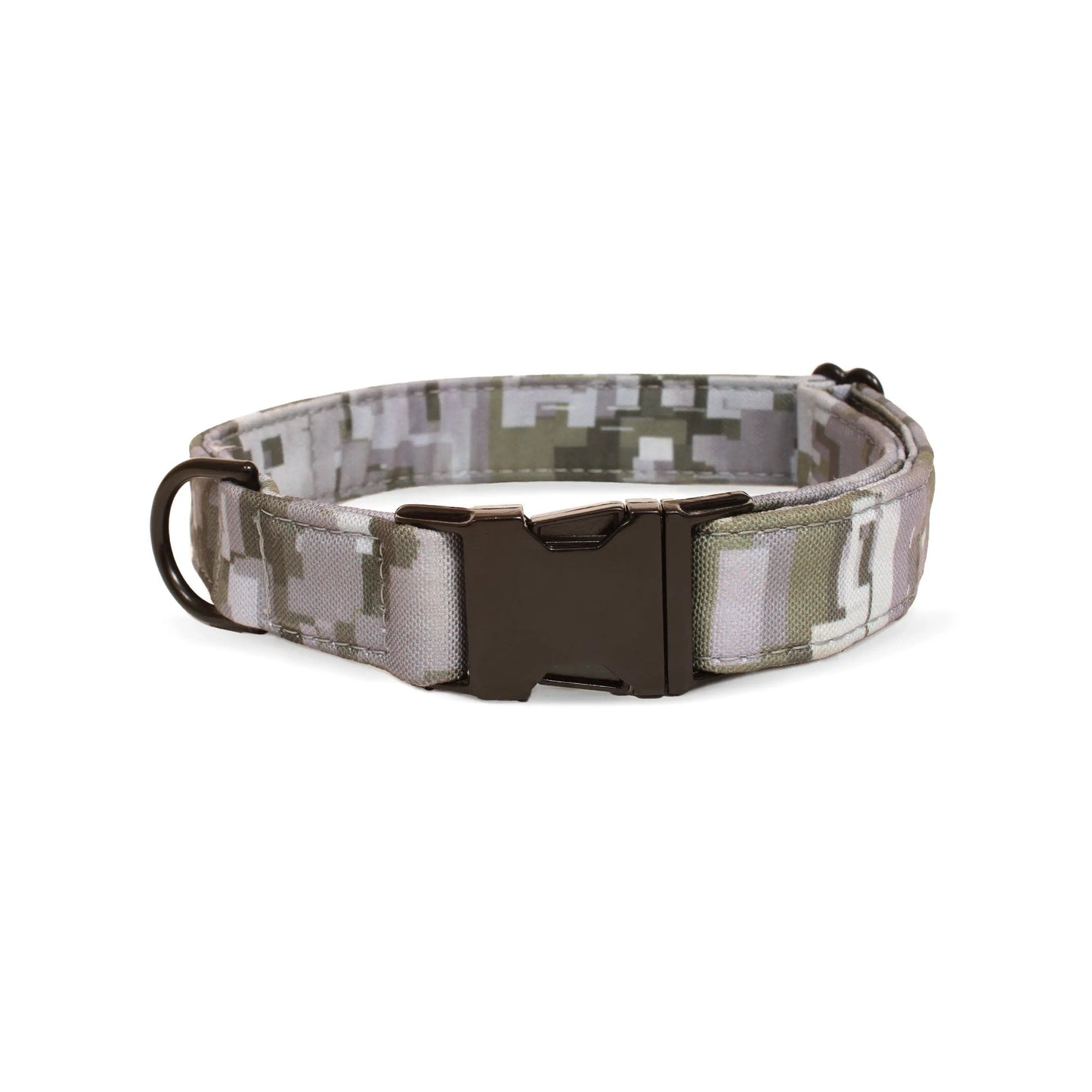 Annadel Recycled Dog Collar