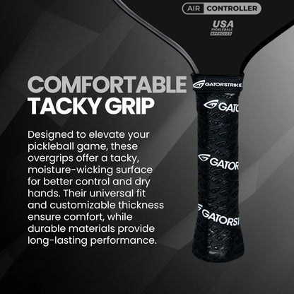 GATORSTRIKE™ Vincimus AIR CONTROLLER­