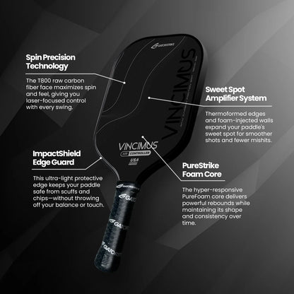 GATORSTRIKE™ Vincimus AIR CONTROLLER­