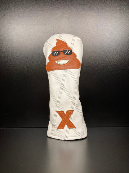 COOL AS SH*T! Headcover