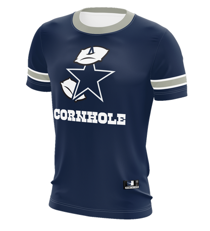Cowboy Cornhole