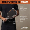 CRBN2 TruFoam Barrage Square - Pickleball Paddle