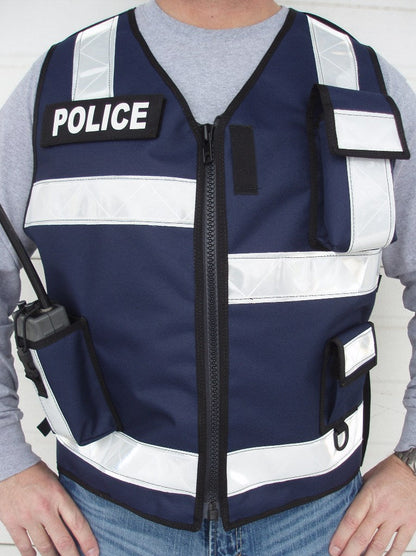 CSEPP Reflective Vest