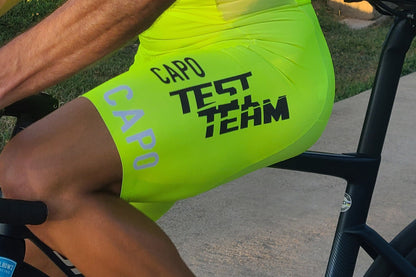 LTD CTT - Capo Test Team Super Corsa 2:1 Speedsuit