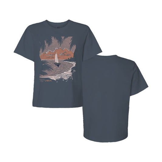 Veia Portal Women's Tee
