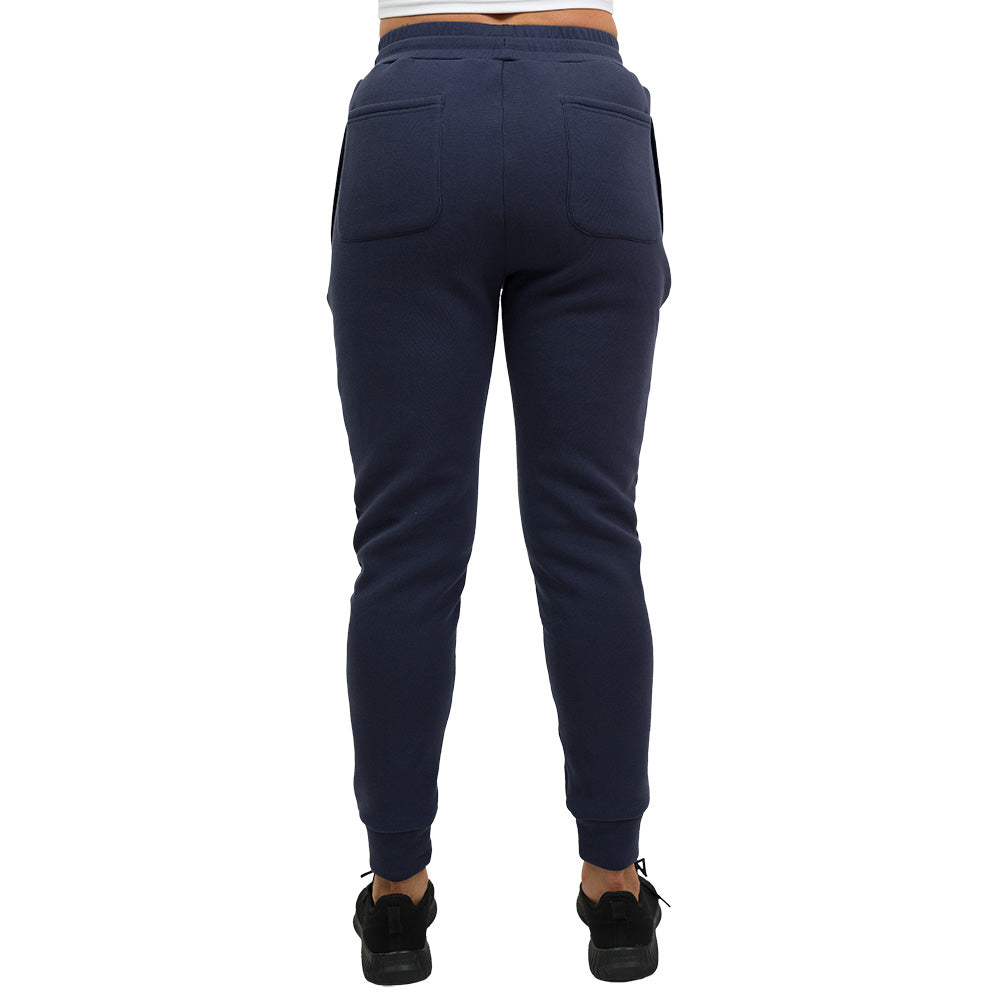 Rest Day Sweatpants | Fleece Lined | Navy