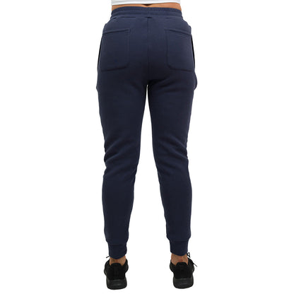Rest Day Sweatpants | Fleece Lined | Navy