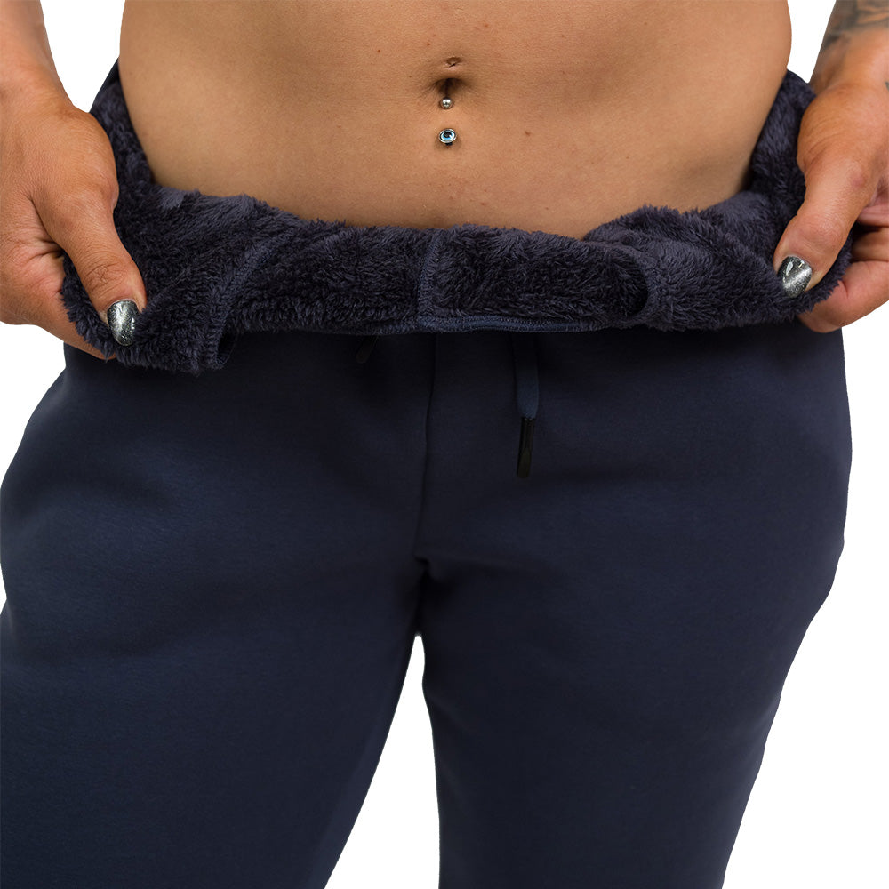Rest Day Sweatpants | Fleece Lined | Navy