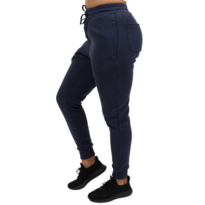 Rest Day Sweatpants | Fleece Lined | Navy
