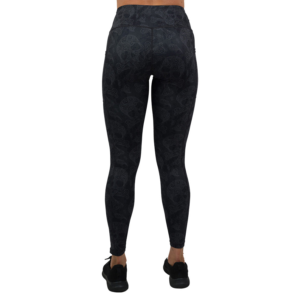 Mutiny Leggings