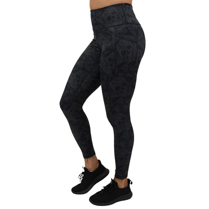 Mutiny Leggings