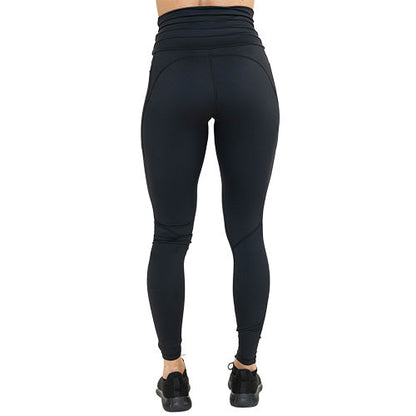 Legacy Leggings | Black