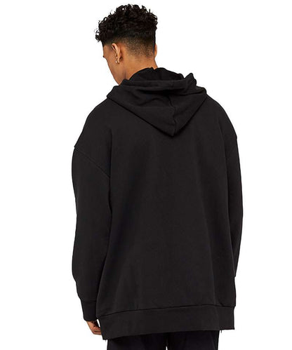 adidas Men's Trefoil Over Hoodie