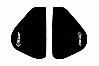 Cee Gees Cushy's Aerobar Pads - Triathlete Store