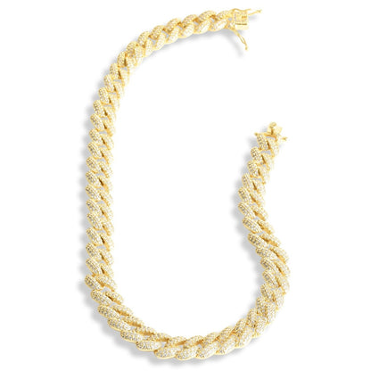 LeConfident Choker