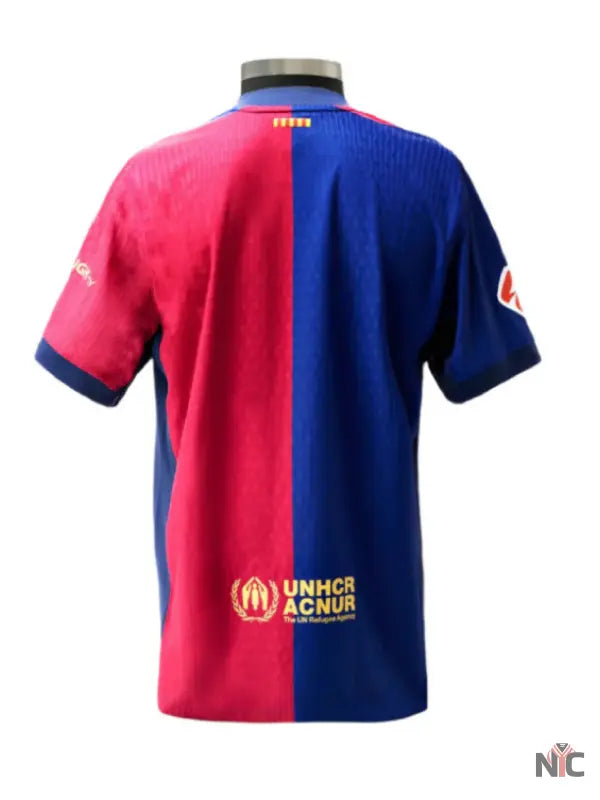 Cactus Jack Barcelona Jersey