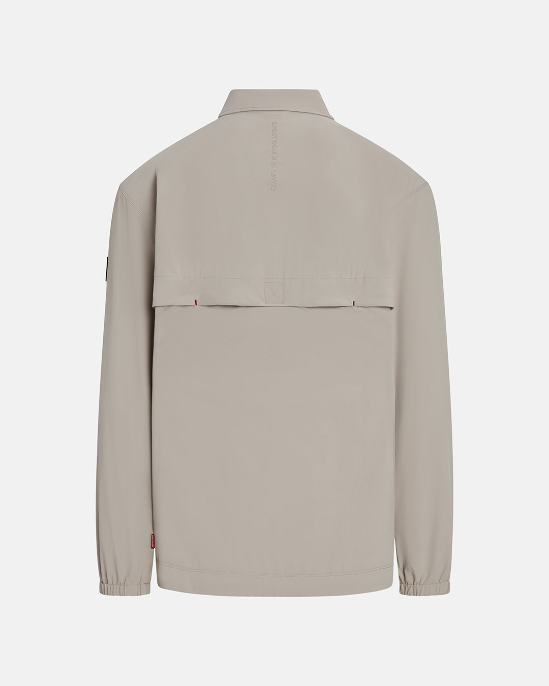 CADDY JACKET
