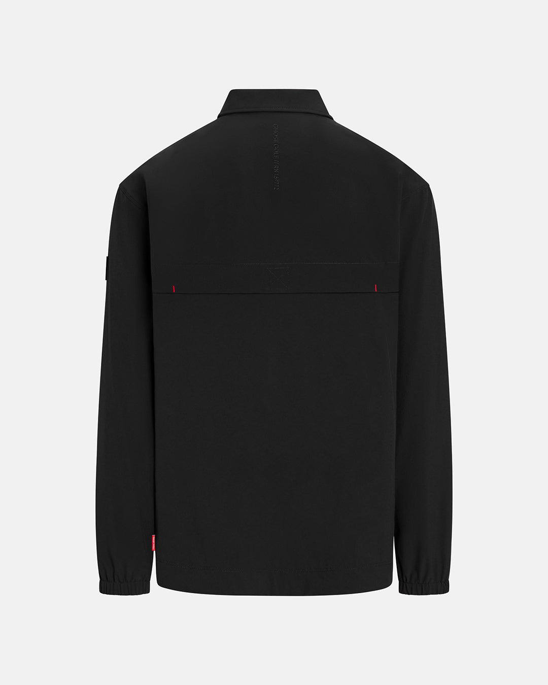 CADDY JACKET
