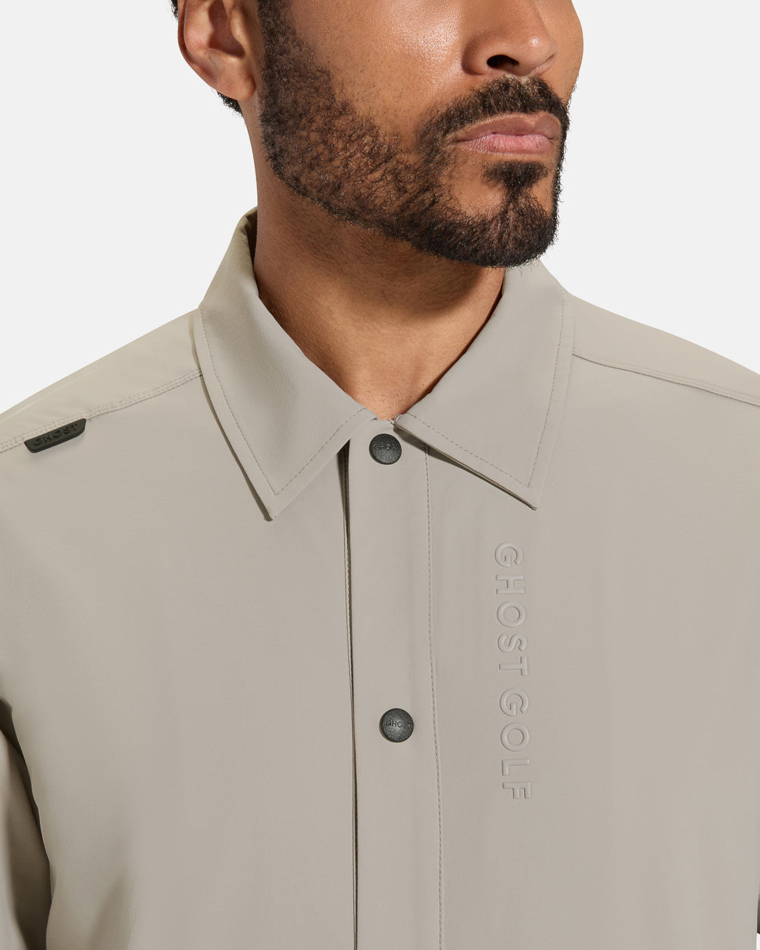 CADDY JACKET