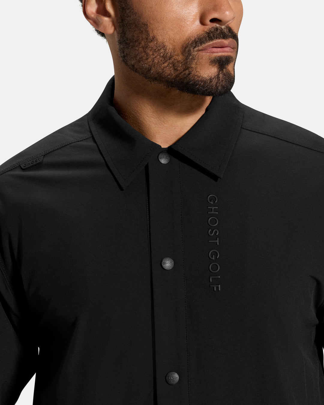 CADDY JACKET
