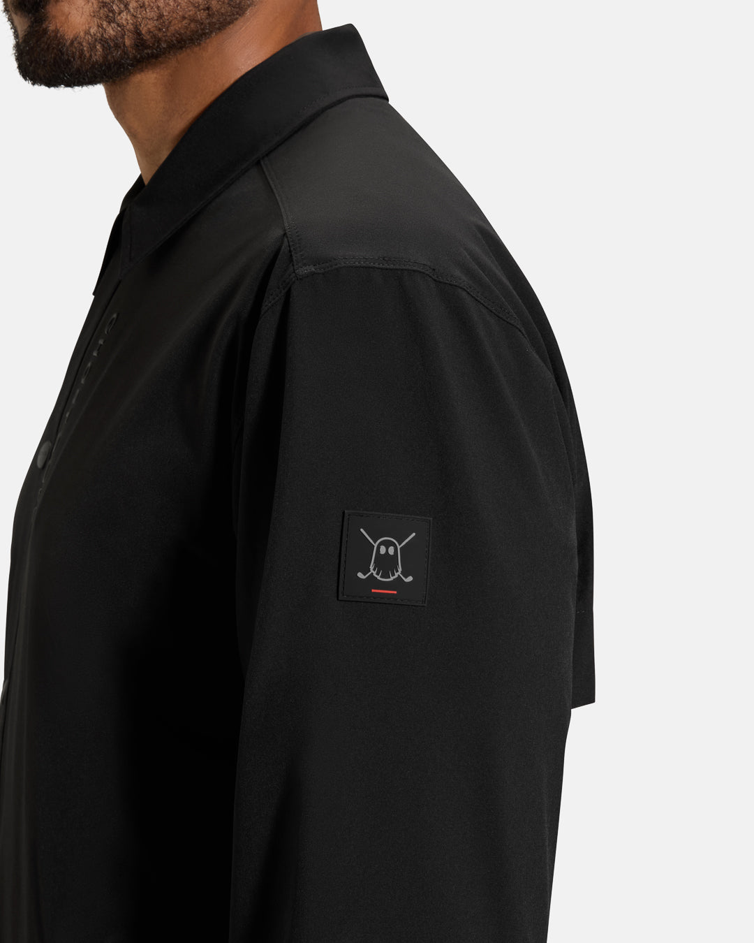 CADDY JACKET