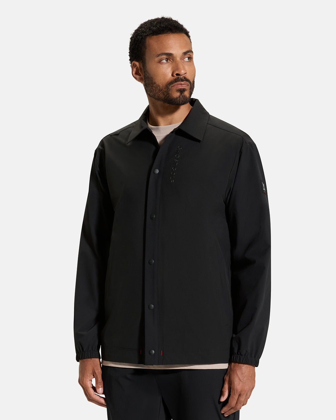 CADDY JACKET