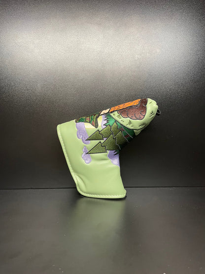 Caddyshack Gopher Headcover