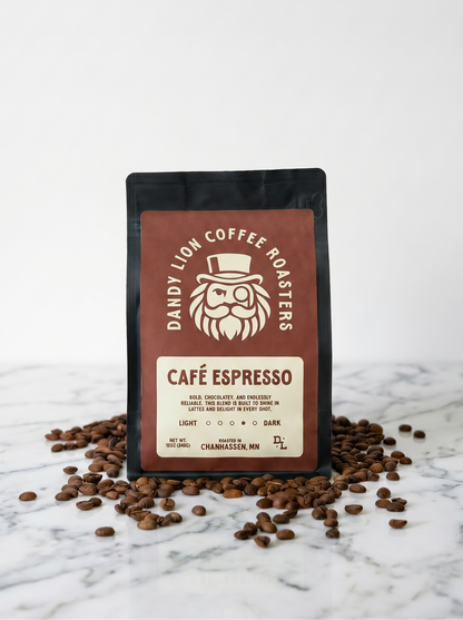 Cafe Espresso
